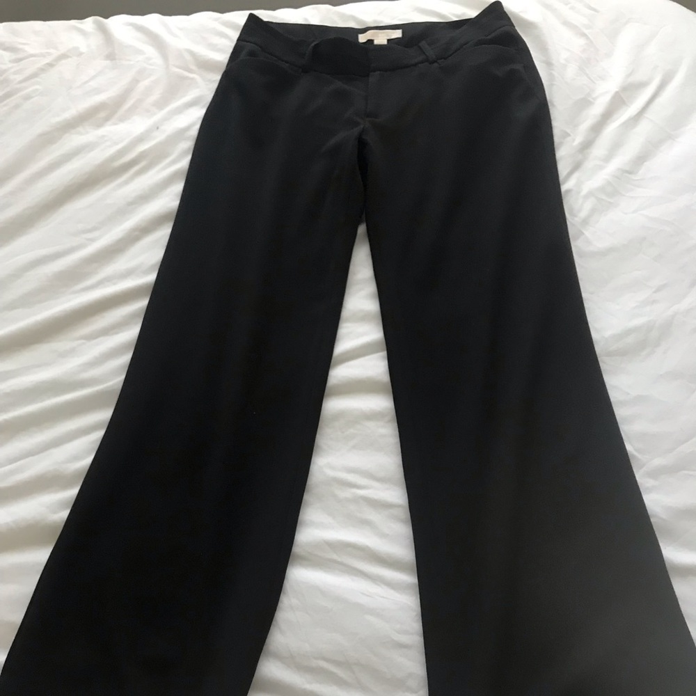 Michael Kors Work Pants size 6